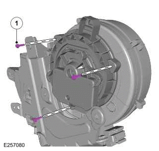 Auxiliary Climate Control